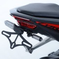 R&G Racing Licence Plate Holder for Honda CBR250RR '17-'22 R&G Racing Licence Plate Holder for Honda CBR250RR '17-'22